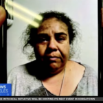 Mexican immigrant Yuriana Julia Pelaez Calderon